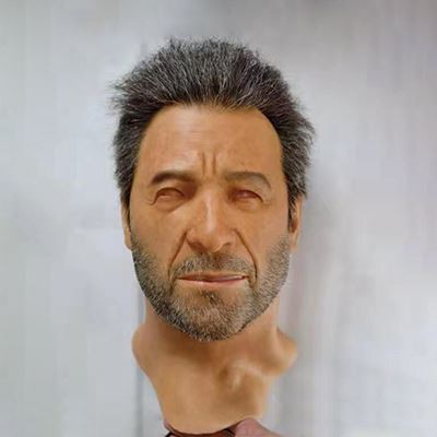 Silicone Mask Manufacturer